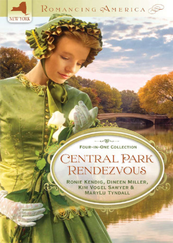 Central Park Rendezvous Kendig Ronie Miller Dineen Sawyer Kim Vogel Tyndall Marylu