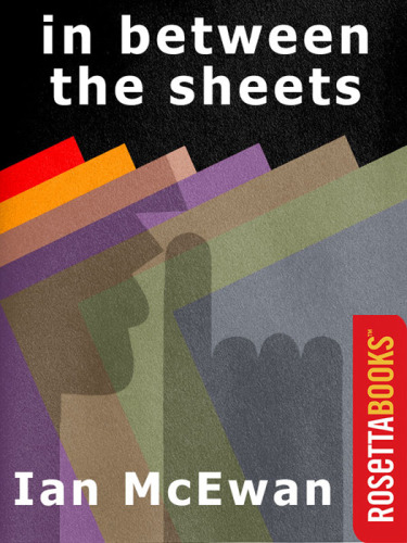 In Between The Sheets Ian Mcewan