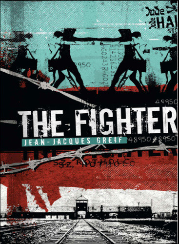 The Fighter Greif Jean Jacques