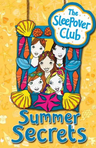 Summer Secrets Bates Angie