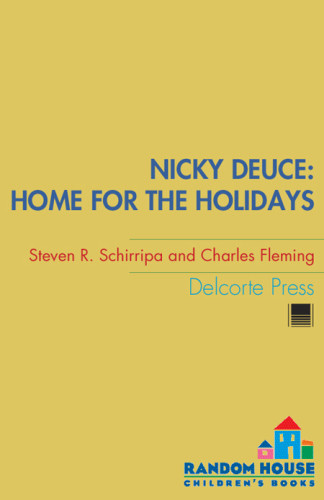 Home For The Holidays Schirripa Steven R Fleming Charles