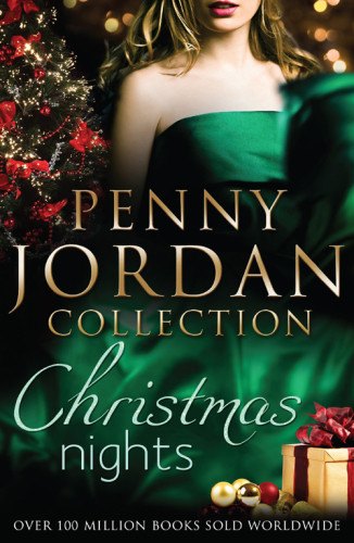 Christmas Nights A Bride For His Majestys Pleasure Her Christmas Fantasy Figgy Pudding Penny Jordan