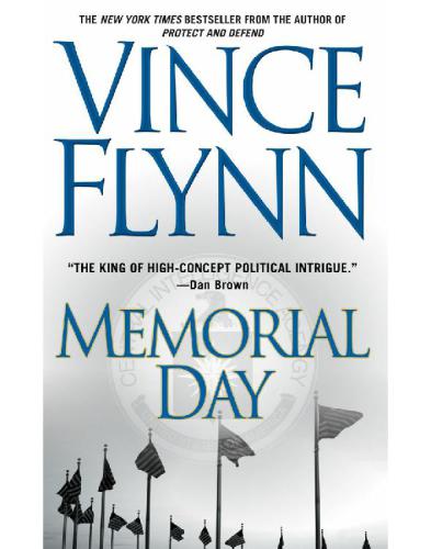 Memorial Day Flynn Vince