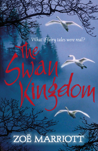 The Swan Kingdom Marriott Zoe