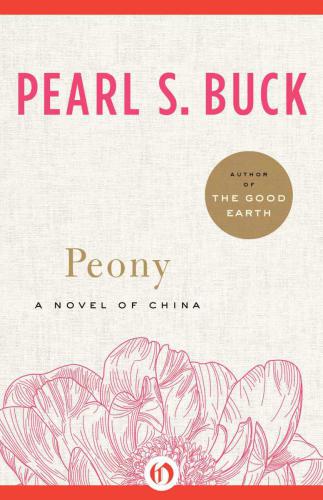 Peony Buck Pearl S