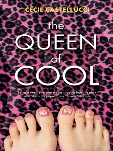The Queen Of Cool Castellucci Cecil