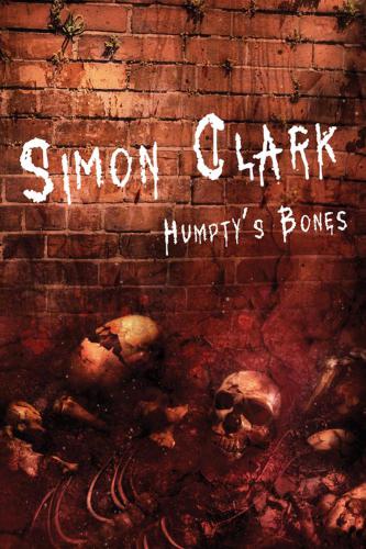 Humptys Bones Clark Simon