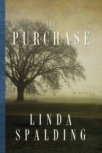 The Purchase Spalding Linda
