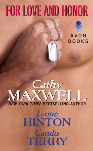 For Love And Honor Maxwell Cathy Hinton Lynne Terry Candis