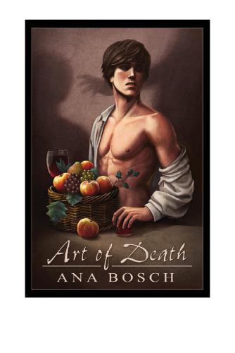 Dreamspinner Mm Bosch Ana