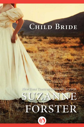 Child Bride Forster Suzanne