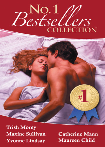 The 1 Bestsellers Collection 2011 Morey Trish Sullivan Maxine Lindsay Yvonne Mann Catherine