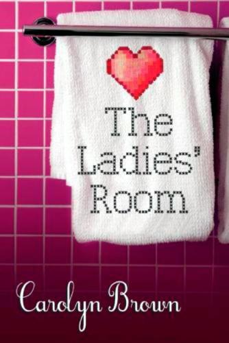 The Ladies Room Brown Carolyn