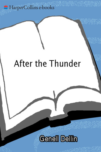 After The Thunder Dellin Genell
