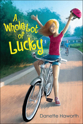 A Whole Lot Of Lucky Haworth Danette