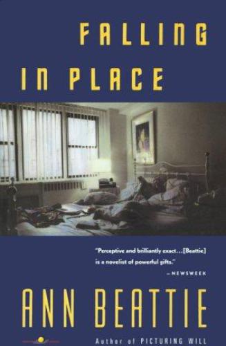 Falling In Place Beattie Ann
