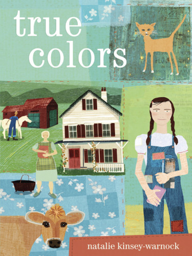 True Colors Kinseywarnock Natalie