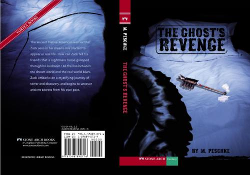 The Ghosts Revenge Peschke M