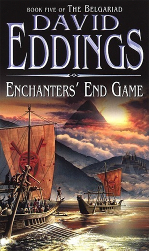 Enchanters End Game David Eddings