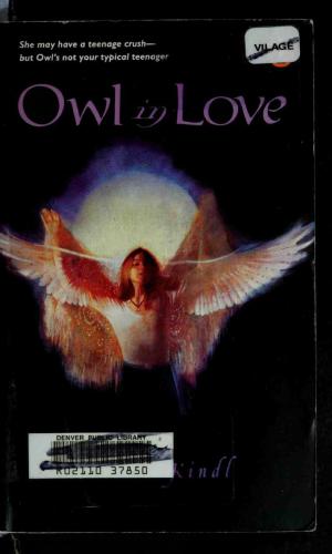 Owl In Love Kindl Patrice