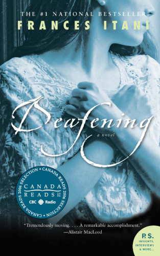 Deafening Itani Frances