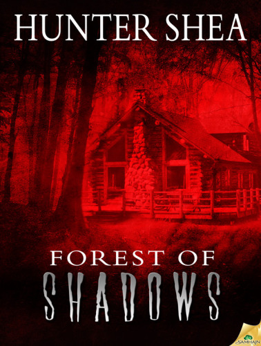 Forest Of Shadows Shea Hunter