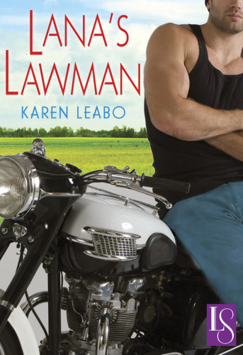 Brides Of Destiny 02 Lanas Lawman Karen Leabo