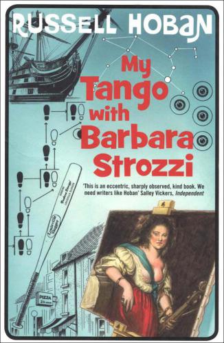 My Tango With Barbara Strozzi Hoban Russell