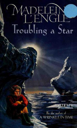 Troubling A Star Lengle Madeleine