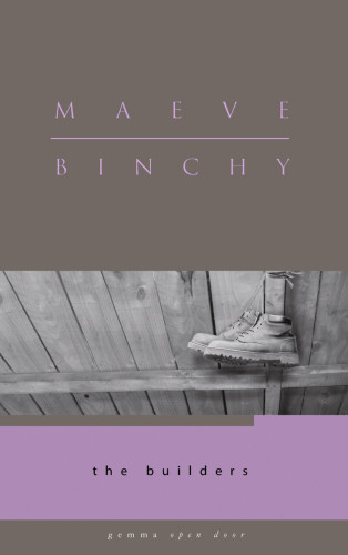 The Builders Binchy Maeve