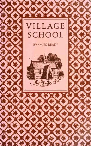 Village School Read Miss