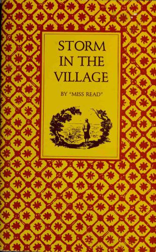 Storm In The Village Read Miss