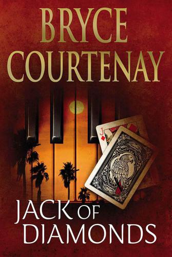 Jack Of Diamonds Courtenay Bryce