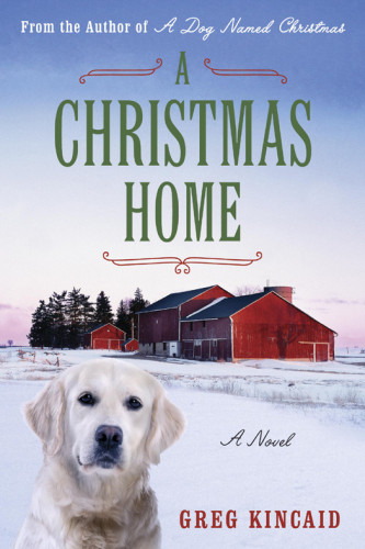 A Christmas Home Kincaid Greg