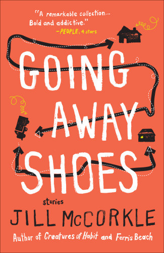 Going Away Shoes Mccorkle Jill