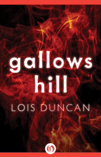 Gallows Hill Duncan Lois