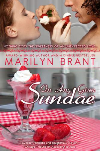 On Any Given Sundae Brant Marilyn