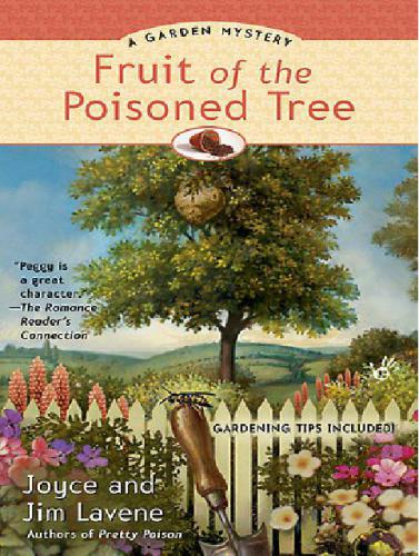 Fruit Of The Poisoned Tree Kindle Joyce And Jim Lavene