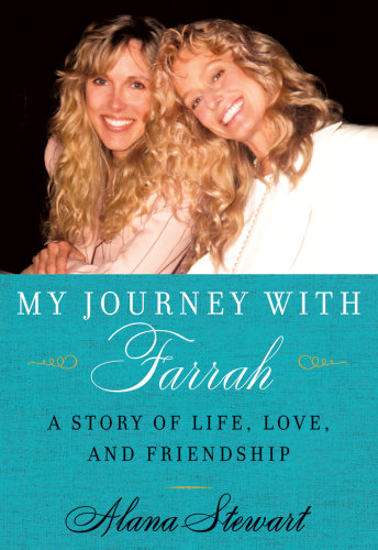 My Journey With Farrah Stewart Alana