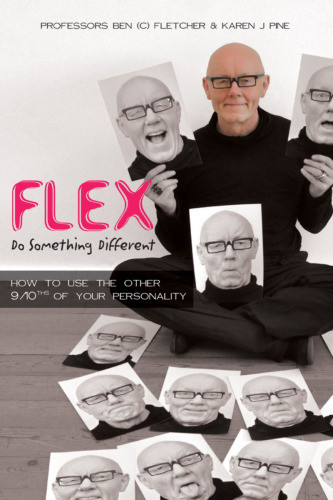 Flex Do Something Different Ben