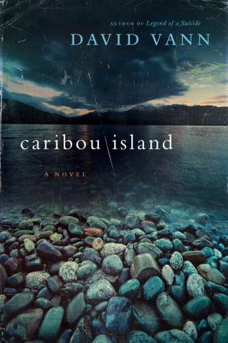 Caribou Island Vann David