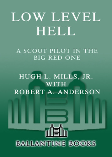 Low Level Hell Mills Hugh H