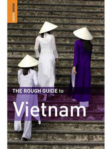Rough Guide To Vietnam Dodd Jan