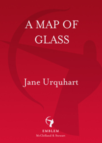 A Map Of Glass Urquhart Jane