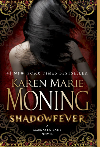 Shadowfever Moning Karen Marie