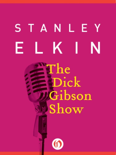 The Dick Gibson Show Elkin Stanley