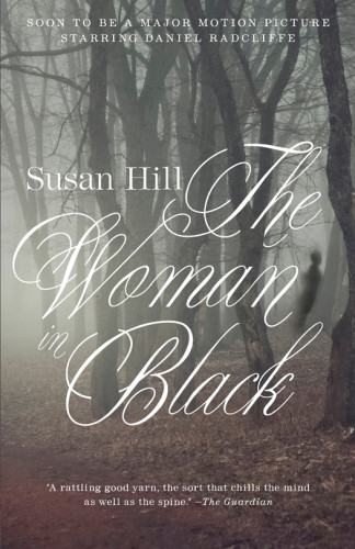 The Woman In Black Hill Susan