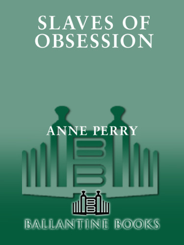 Slaves Of Obsession Perry Anne