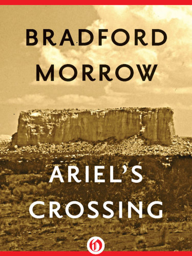 Ariels Crossing Bradford Morrow