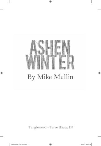 Ashen Winter Mullin Mike